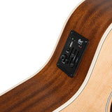 Cort Grand Regal GA1E Open Pore