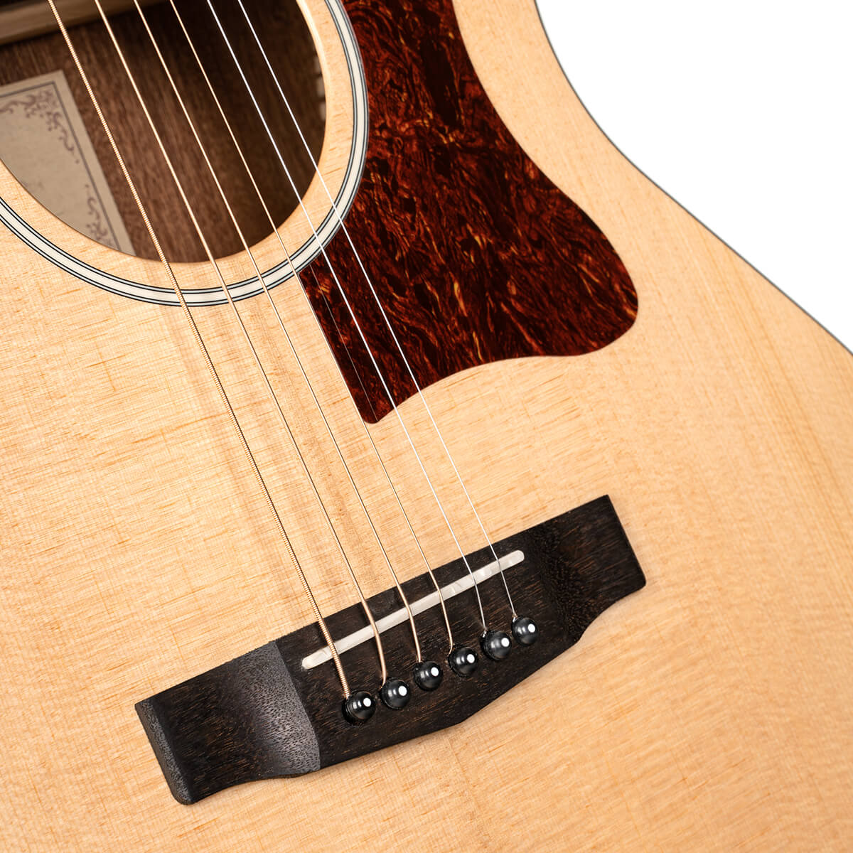Cort Grand Regal GA1E Open Pore
