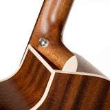 Cort Grand Regal GA1E Open Pore