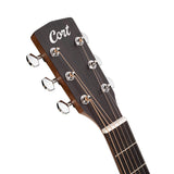 Cort Grand Regal GA1E Open Pore