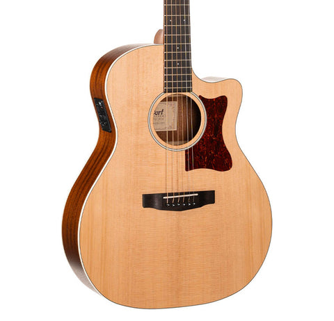 Cort Grand Regal GA1E Open Pore