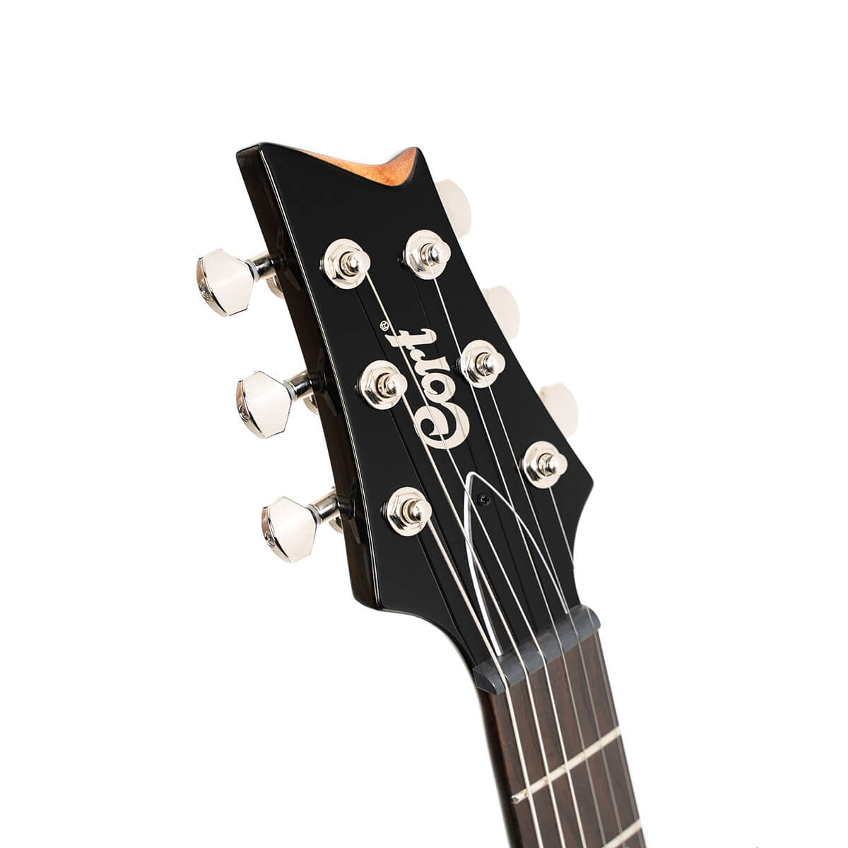 Cort M600 Tobacco Sunburst