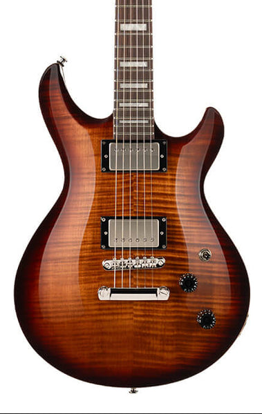 Cort M600 Tobacco Sunburst