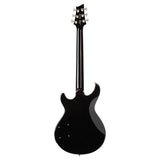 Cort M600 Trans Black Burst