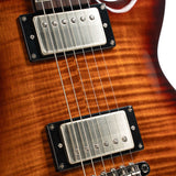 Cort M600 Tobacco Sunburst