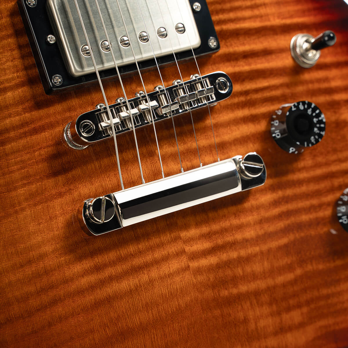 Cort M600 Tobacco Sunburst