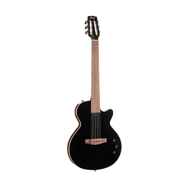 Cort Sunset Nylectric II (Black)