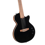 Cort Sunset Nylectric II (Black)