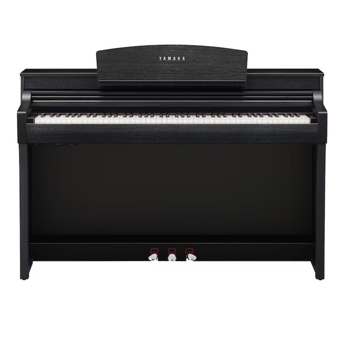 Yamaha CSP-255 Black Digital Piano