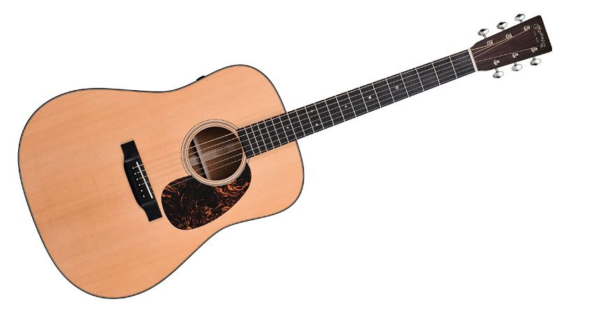 Martin D18E UK
