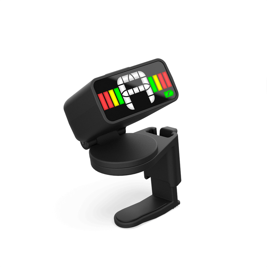D'Addario Micro Rechargeable Tuner