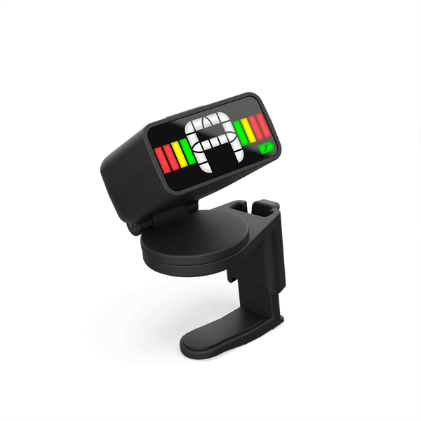 D'Addario Micro Rechargeable Tuner