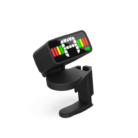 D'Addario Micro Rechargeable Tuner