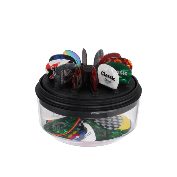 D'Addario Pick Holder 360