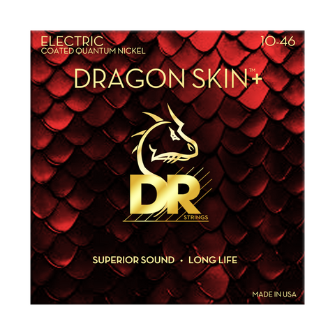 DR Dragon Skin+ Electric M 10-46