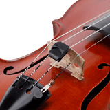 D’Addario Spector Black Violin Mute