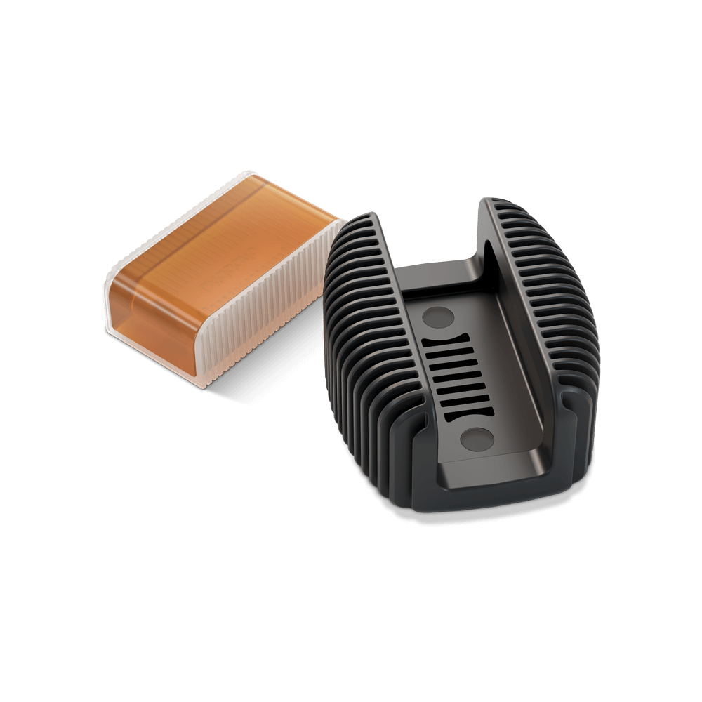 D'Addario Rosin Guard Natural Light Rosin