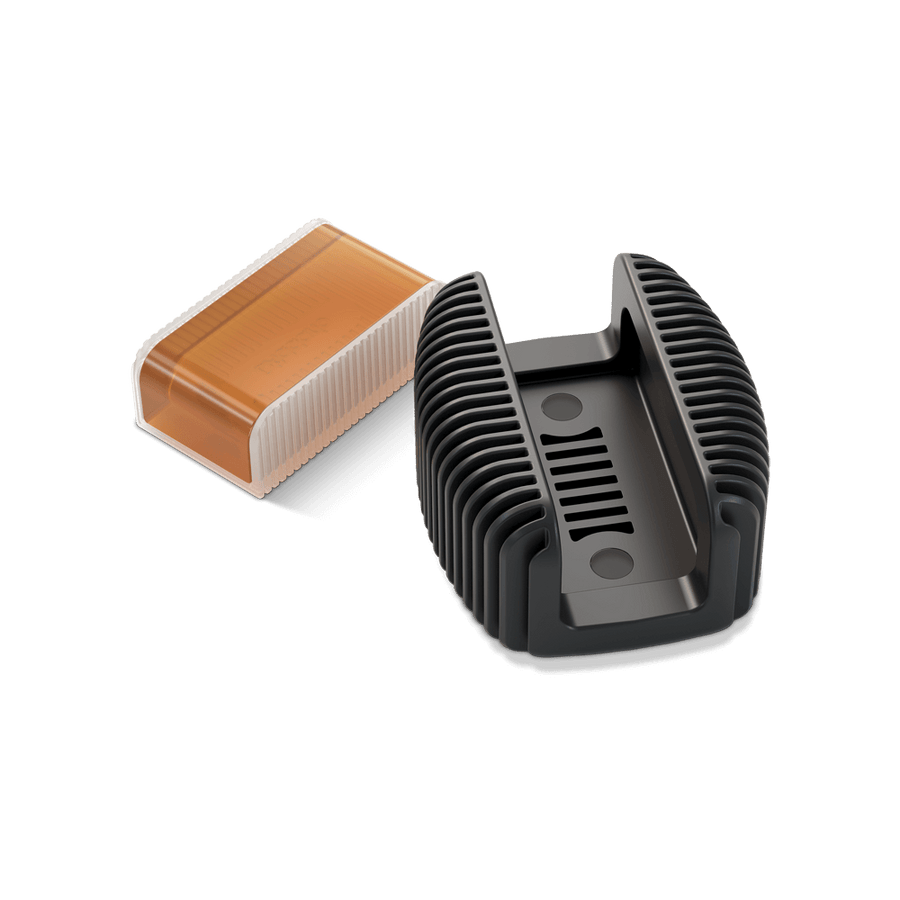 D'Addario Rosin Guard Natural Light Rosin