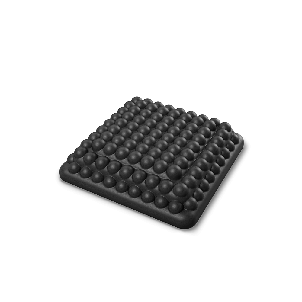 D’Addario Black Endpin Anchor for cello and bass