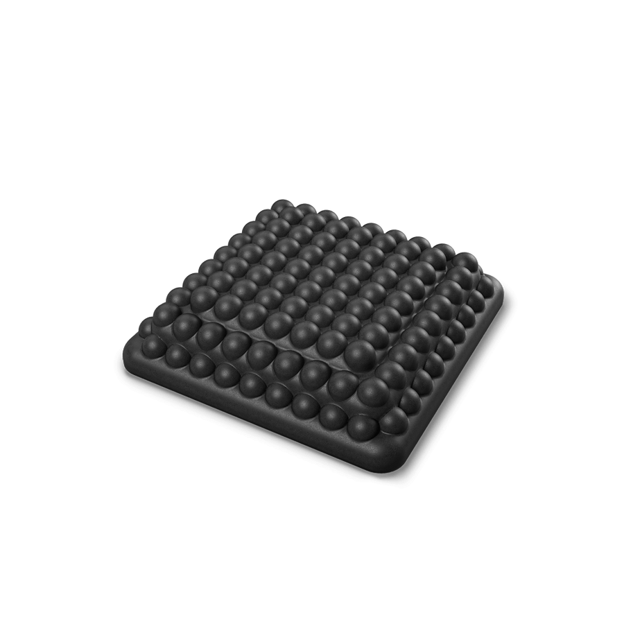 D’Addario Black Endpin Anchor for cello and bass