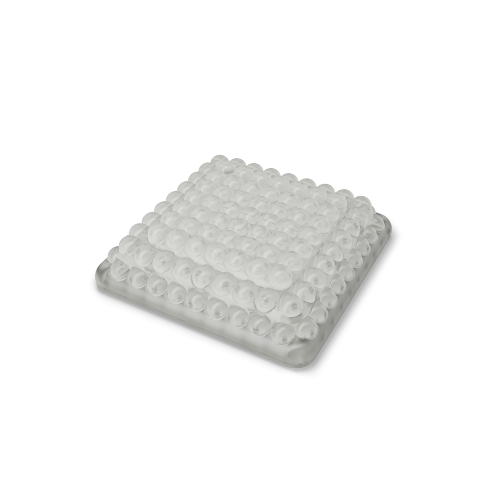D’Addario Clear Endpin Anchor for cello and bass