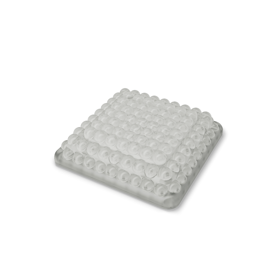 D’Addario Clear Endpin Anchor for cello and bass