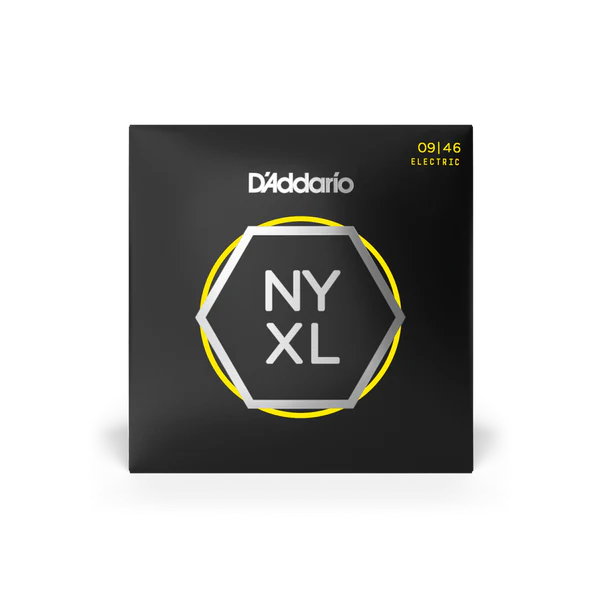 D'Addario NYXL 09-46 3 Pack