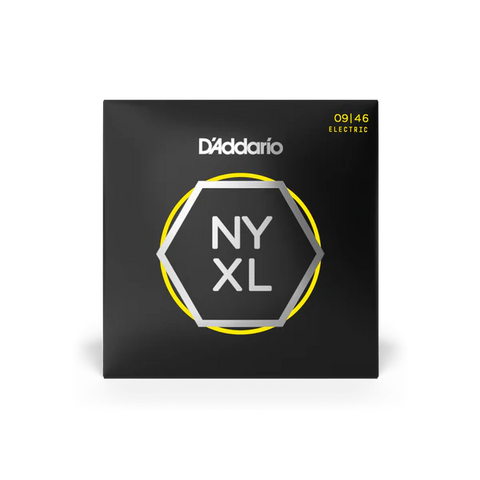 D'Addario NYXL 09-46 3 Pack