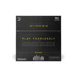 D'Addario NYXL 09-46 3 Pack