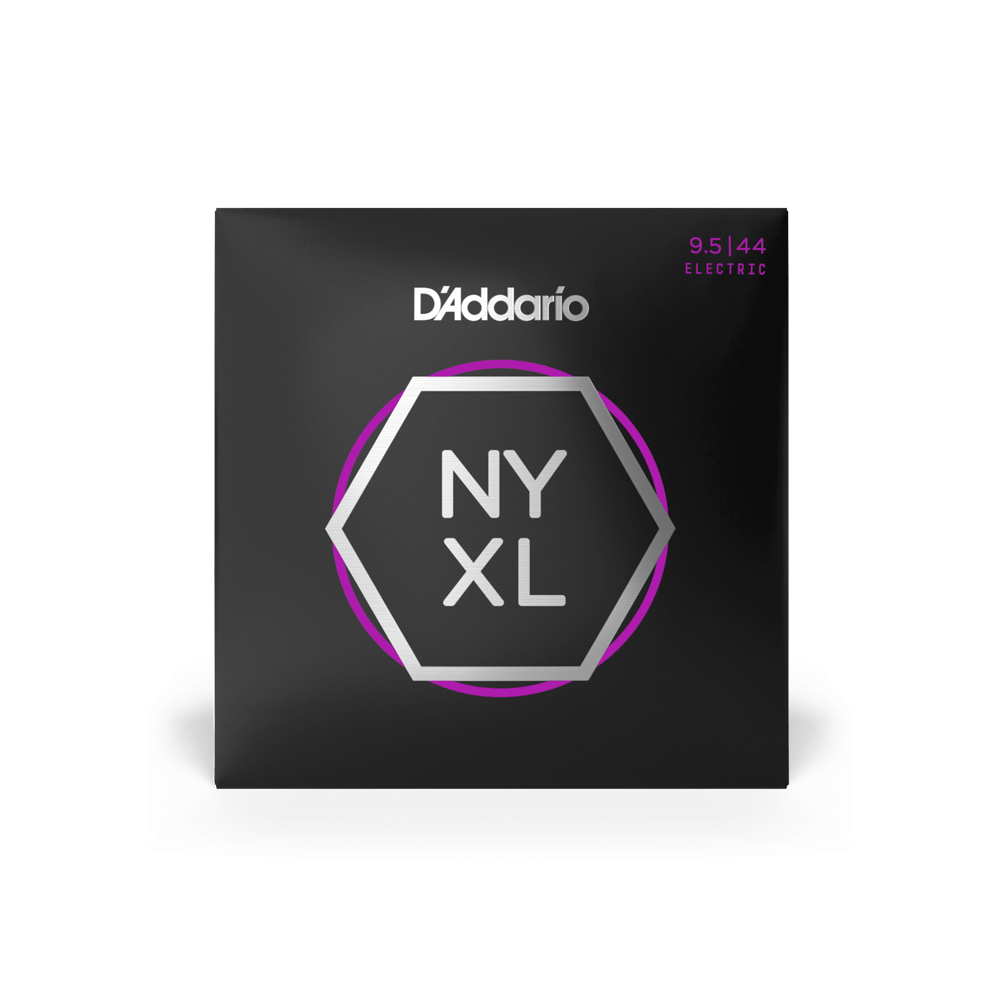 D'Addario NYXL 09.5-44
