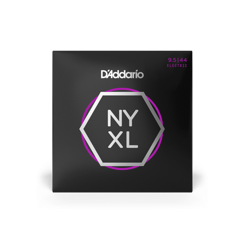 D'Addario NYXL 09.5-44