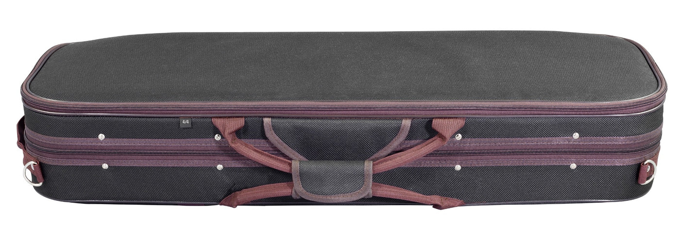 Hidersine DVC1 Violin Case