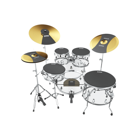 SoundOff by Evans Standard Drum Mute Pack