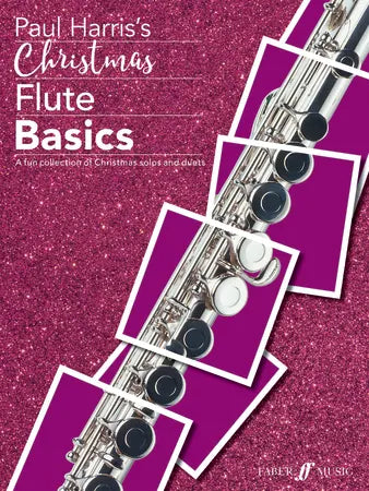 Christmas Flute Basics