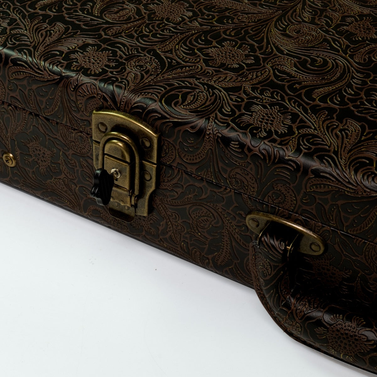 TGI Heritage Electric Guitar Hardcase