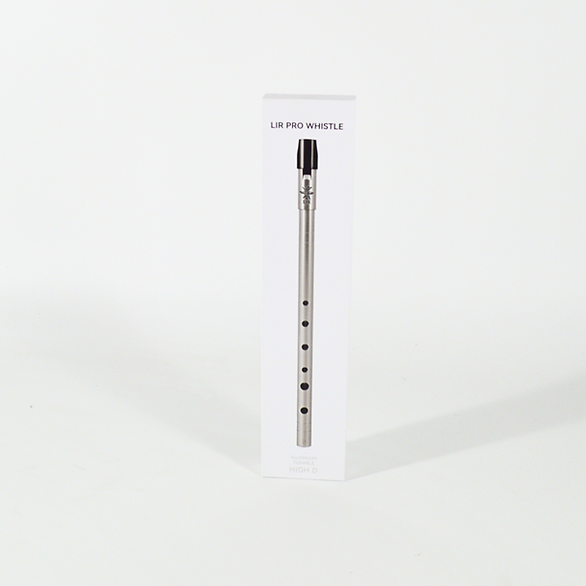 LIR WHISTLE PRO D