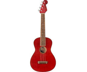 Fender  Avalon Tenor Ukulele Cherry
