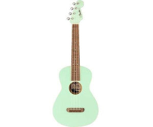 Fender  Avalon Tenor Ukulele Surf Green