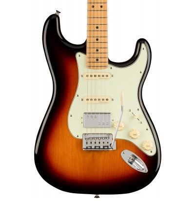 Fender Player Plus Strat Sunburst