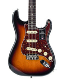 Fender American Professional II Stratocaster RW Sunburst