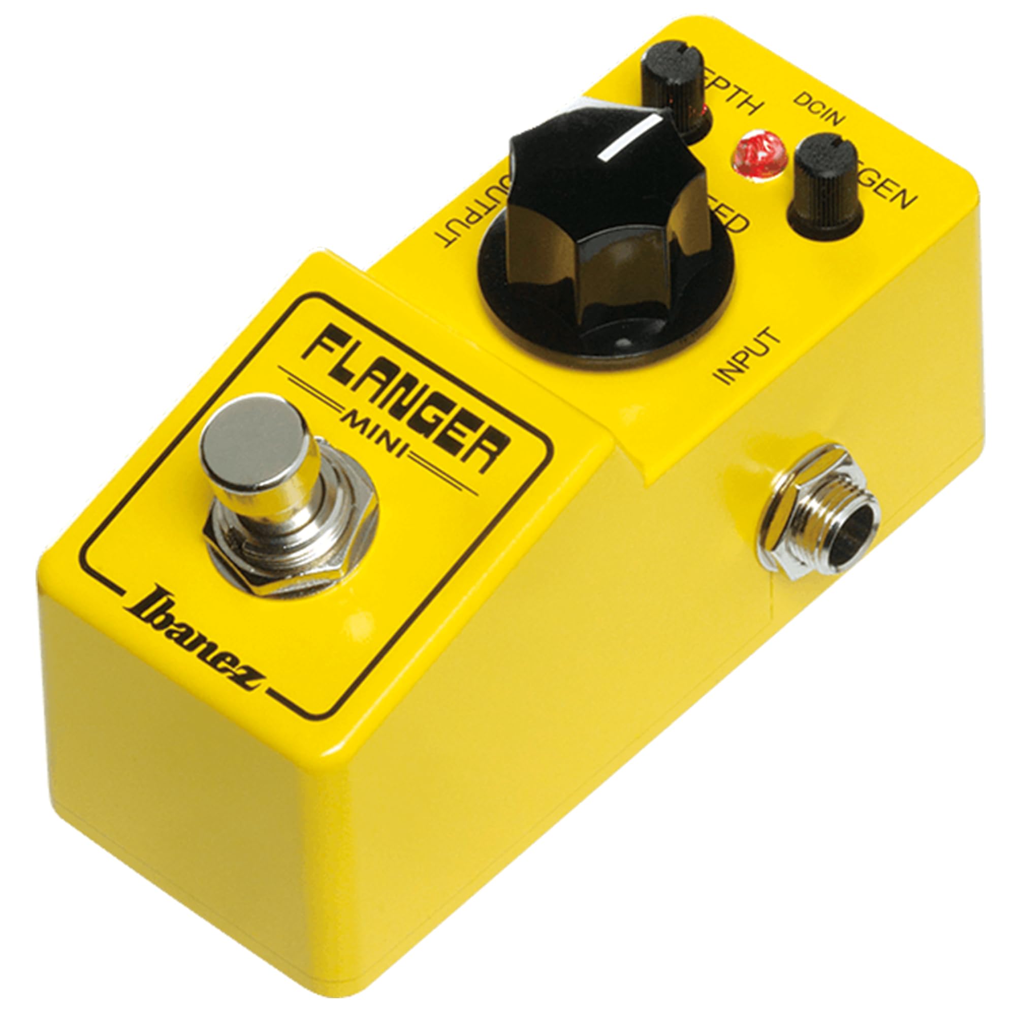 Ibanez FLMINI Flanger Pedal