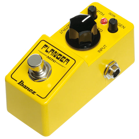 Ibanez FLMINI Flanger Pedal