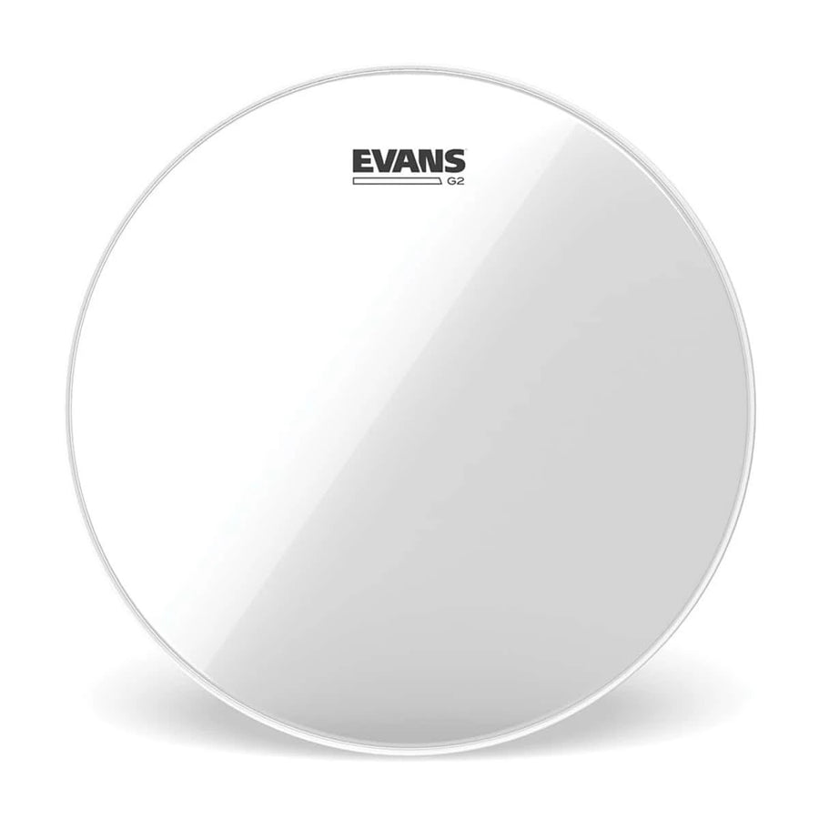 Evans 16" G2 Clear