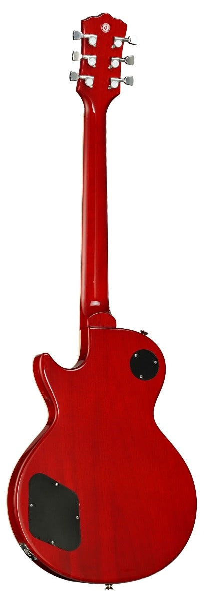 Gould Lexington GE30 Flame Amber Burst