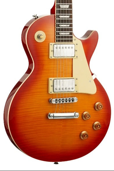 Gould Lexington GE30 Cherry Burst