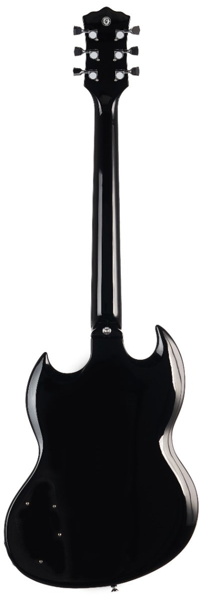 Gould Union GE40 Steelport Black
