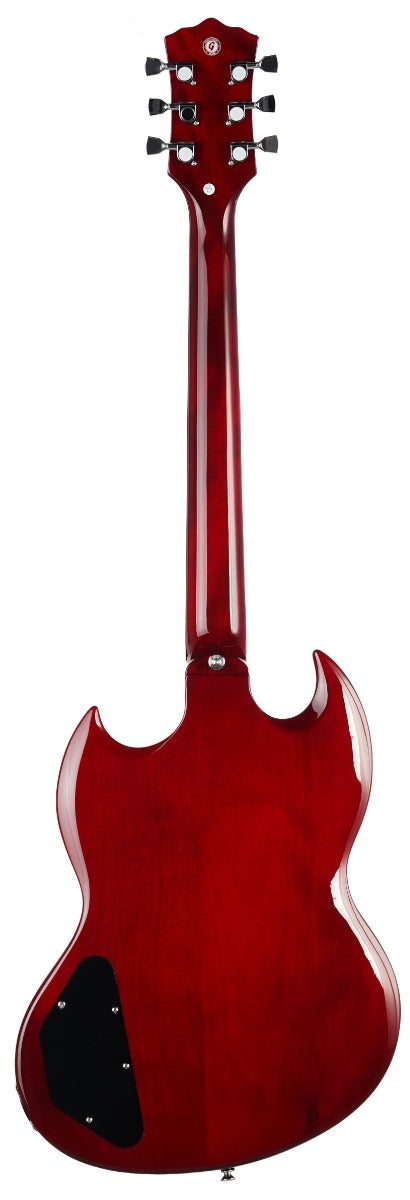 Gould Union GE40 Steelport Cherry