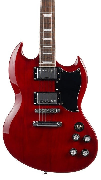 Gould Union GE40 Steelport Cherry