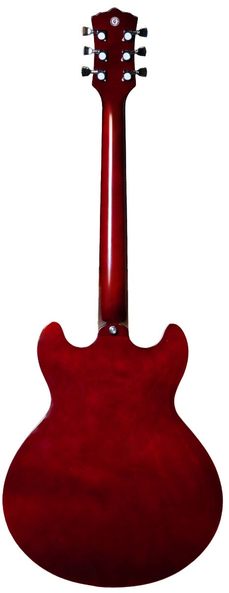 Gould Union GE50 Cherry