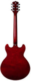 Gould Union GE50 Cherry